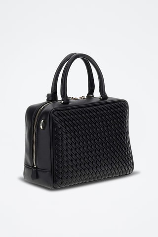 Sac porté épaule - Noir