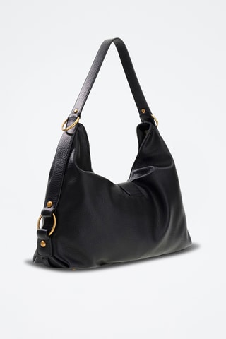 Sac porté épaule - Noir