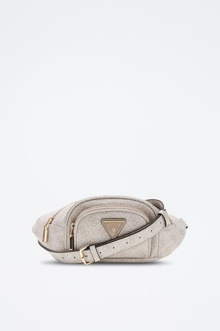 Sac banane - Écru