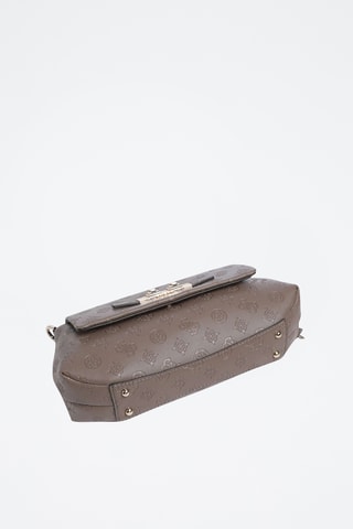 Sac porté épaule - Gris
