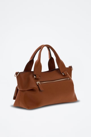 Sac à main - Marron