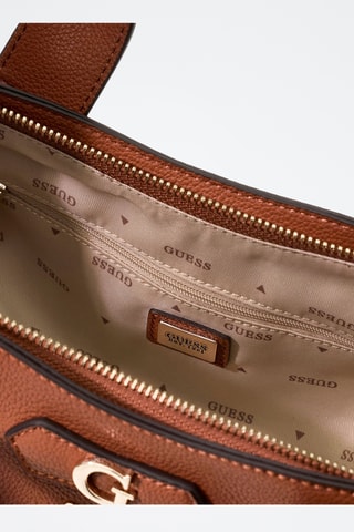 Sac à main - Marron