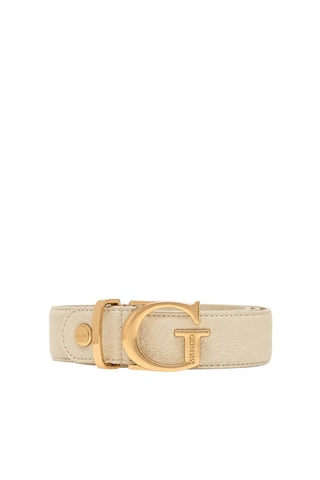 Ceinture - Beige