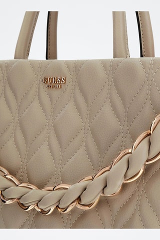 Sac à main - Gris