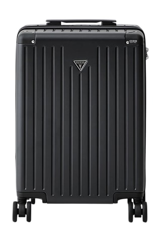 Valise (S) - 54 cm - Noir