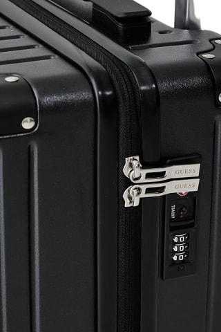 Valise (S) - 54 cm - Noir