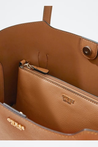 Sac à main - Marron