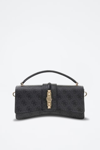 Sac porté épaule - Noir