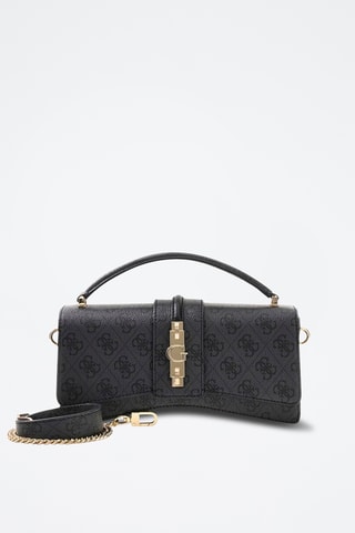 Sac porté épaule - Noir