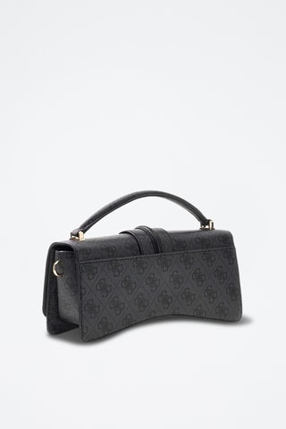 Sac porté épaule - Noir