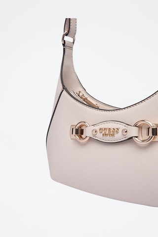 Sac porté épaule Mimina  - Beige