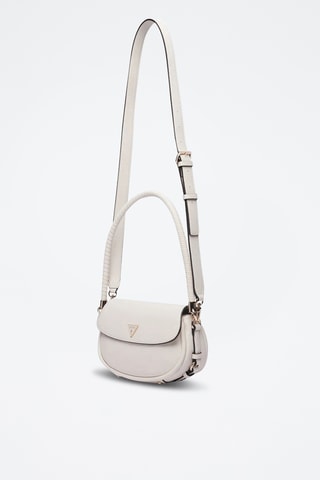Sac porté épaule - Noir