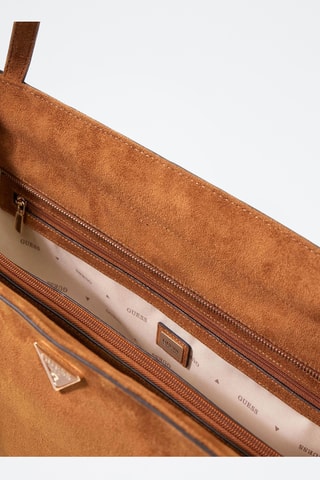 Sac à main - Marron