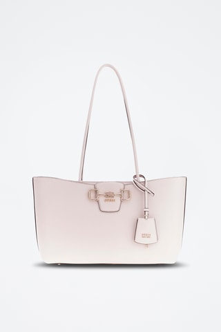 Sac porté épaule - Gris