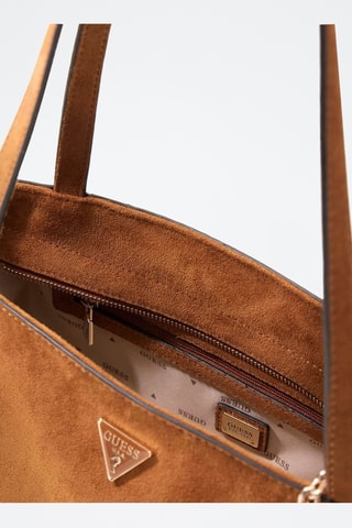 Sac à main - Marron