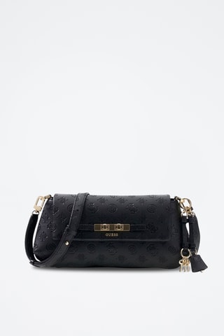 Sac porté épaule - Noir