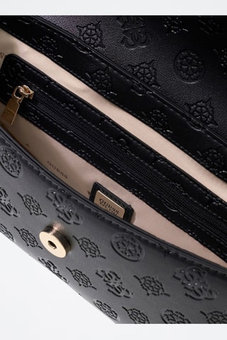 Sac porté épaule - Noir