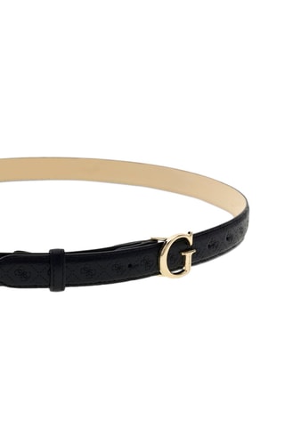 Ceinture - Noir