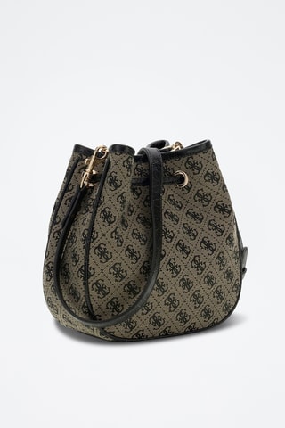 Sac porté épaule - Noir