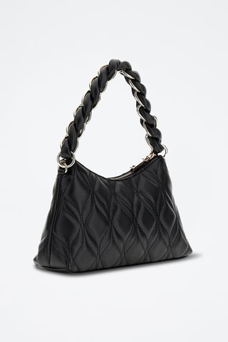 Sac porté épaule - Noir