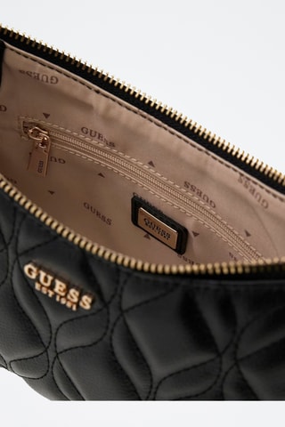 Sac porté épaule - Noir