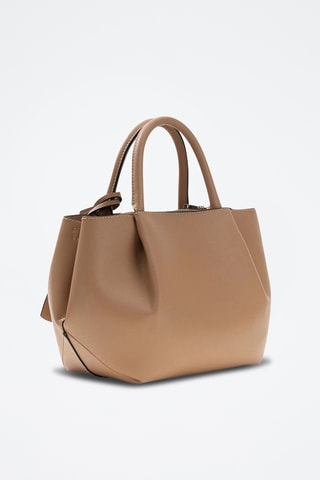 Sac à main - Beige