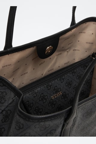 Sac à main - Noir