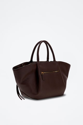 Sac à main - Marron