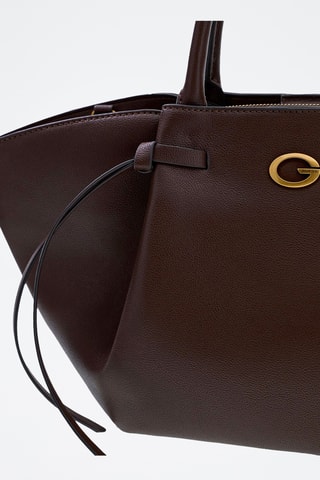 Sac à main - Marron