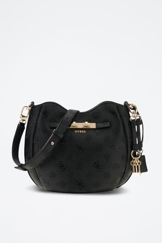 Sac porté épaule - Noir