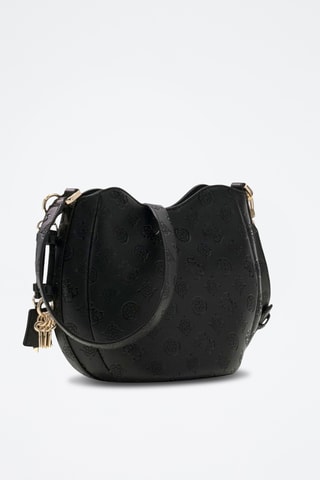 Sac porté épaule - Noir