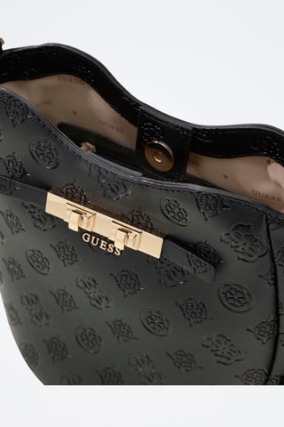 Sac porté épaule - Noir