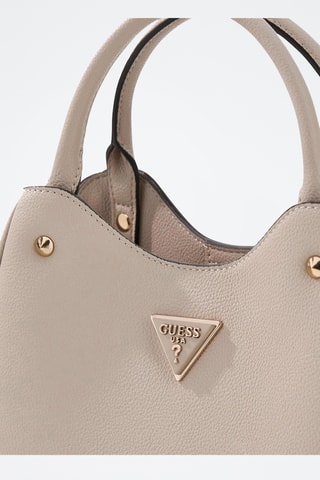 Sac à main - Gris