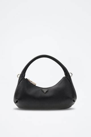 Sac porté épaule - Noir