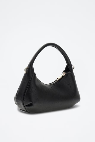 Sac porté épaule - Noir