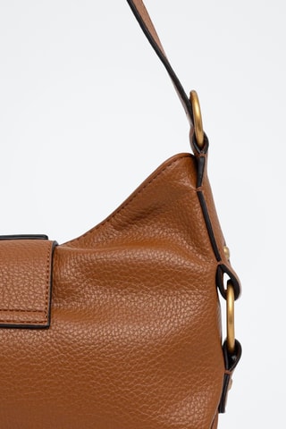 Sac porté épaule - Marron