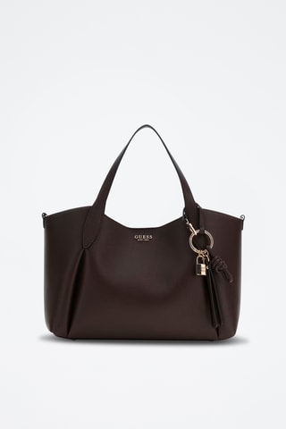 Sac à main - Marron