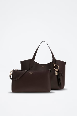 Sac à main - Marron