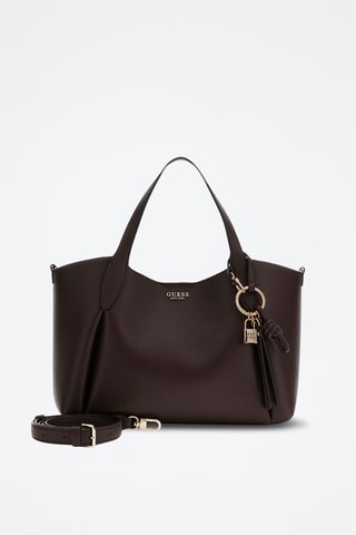 Sac à main - Marron