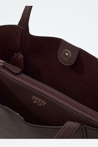 Sac à main - Marron