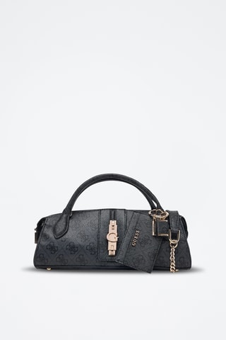Sac porté épaule - Noir