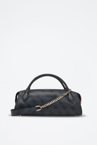 Sac porté épaule - Noir