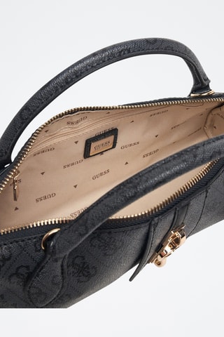 Sac porté épaule - Noir
