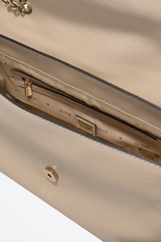 Sac porté épaule - Beige
