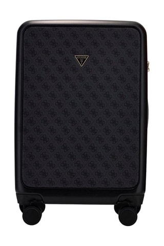 Valise (S) - 53 cm - Noir