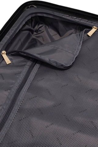 Valise (S) - 53 cm - Noir