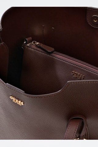 Sac à main - Marron