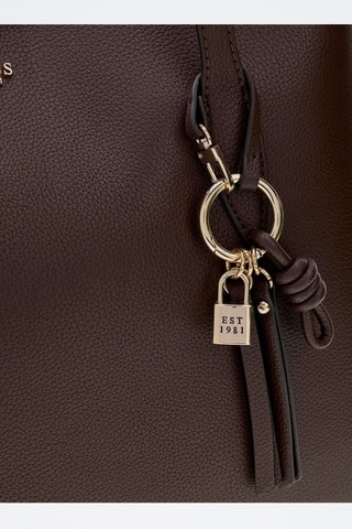 Sac à main - Marron