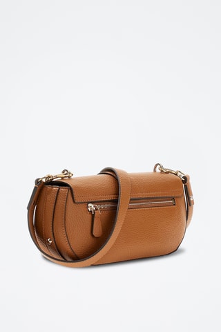 Sac bandoulière - Marron