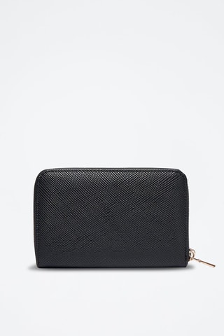 Portefeuille Laurel - Noir